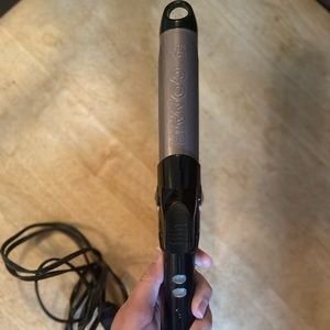 Conair curling iron